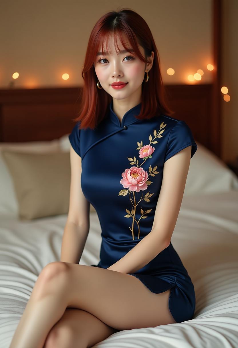 暗夜行者